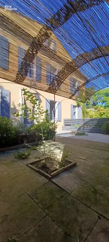 Maison à vendre 7 pièces CARPENTRAS (84) - photo 12
