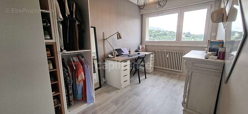 Appartement à AIX-LES-BAINS