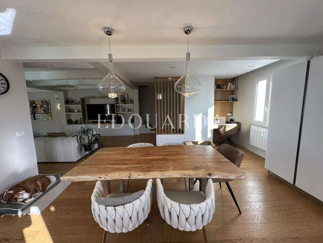 Maison à ROQUEBRUNE-CAP-MARTIN