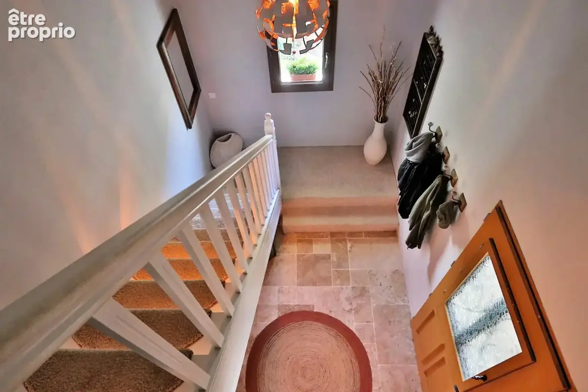 Charmante maison avec 2/3 chambres, grange, grand jardin et piscine. - photo 20