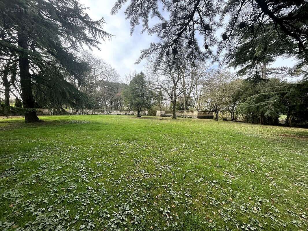 Appartement à MURS-ERIGNE