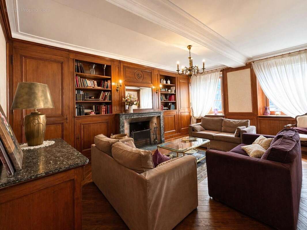 Photo 7 - Maison à IVRY-LA-BATAILLE