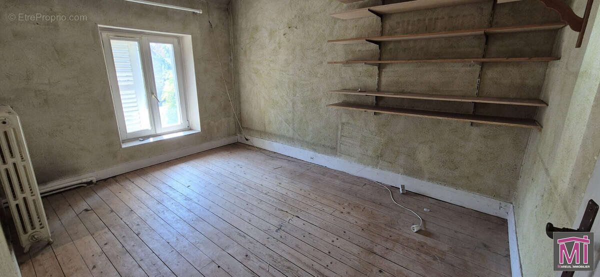 Maison à MAREUIL-SUR-OURCQ