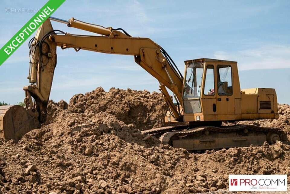 Commerce à SAINT-LEU