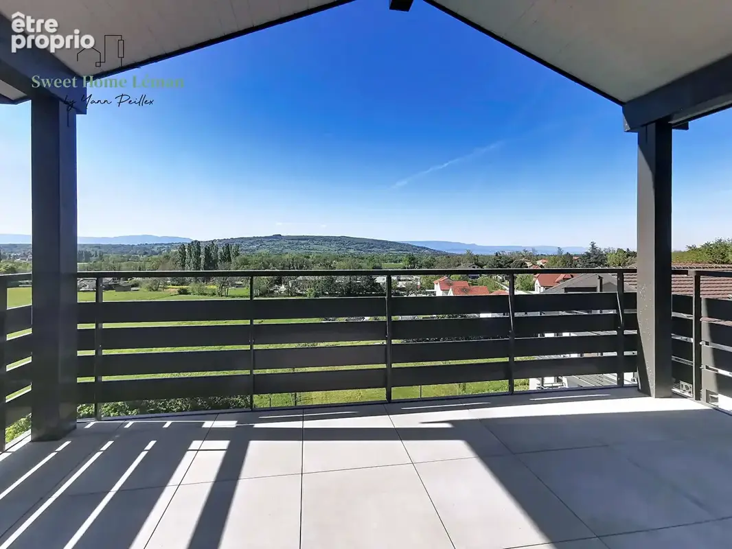 BRENTHONNE - Appartement T4 - 100.79m² - photo 5