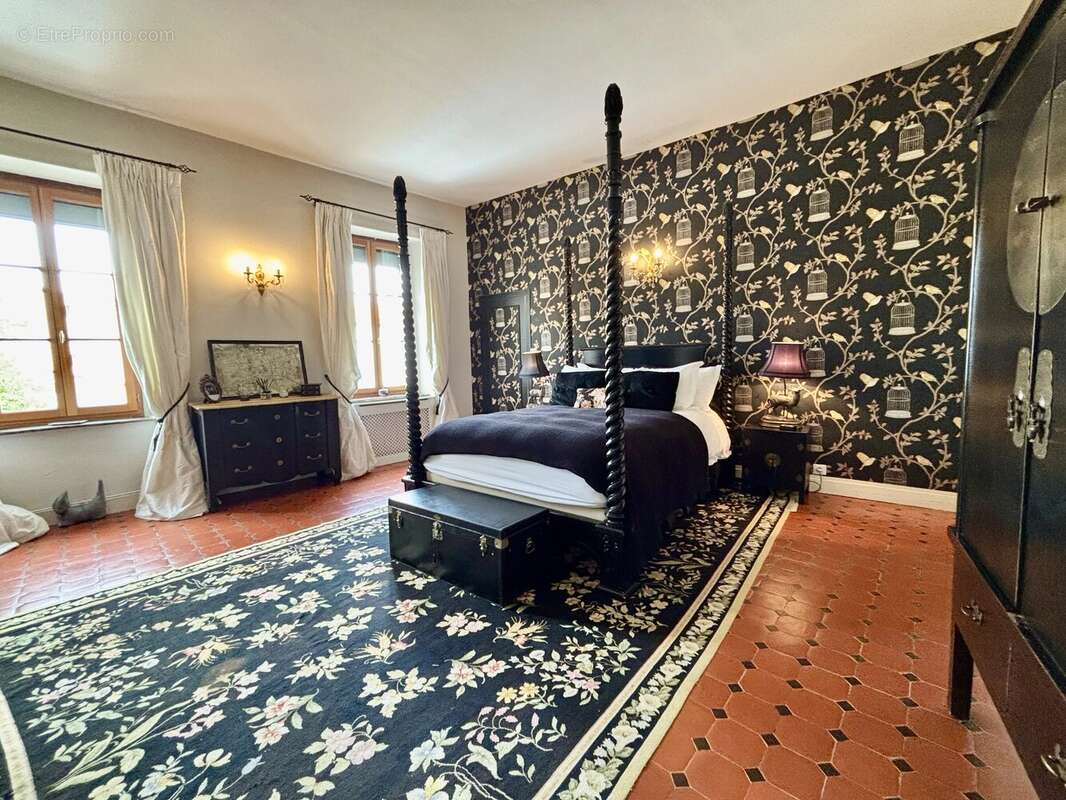 Maison à PEPIEUX