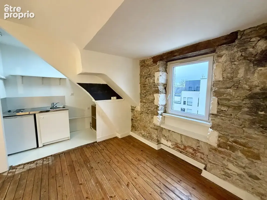 Appartement 3 pièces 60 m² à vendre à Nantes (44000) - photo 9