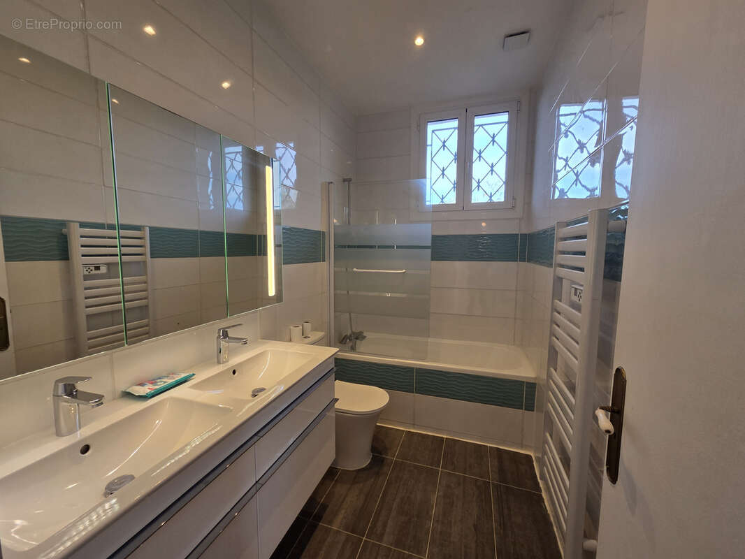 Maison familiale 173 m2 + Véranda   Jardin   Garage   Côte Pavée / Demoiselle   Toulouse - photo 10