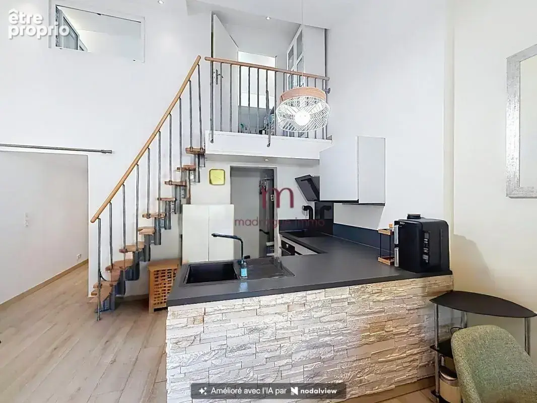Appartement - photo 3