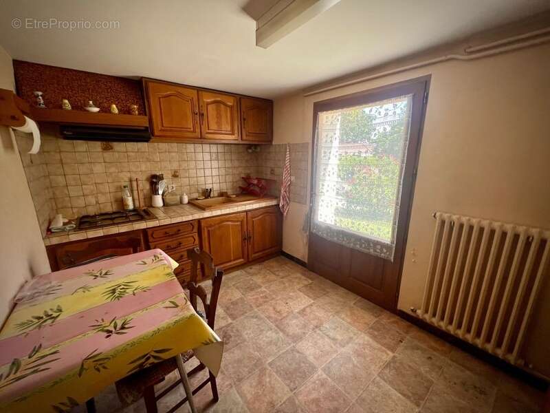 Maison à VILLENEUVE-SUR-LOT