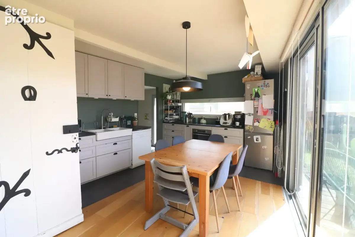 Photo Maison à Leognan au prix de 432 000€