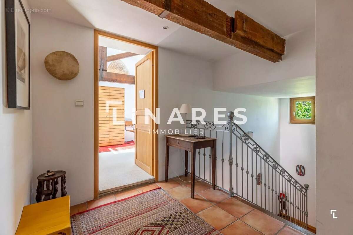 Maison à AIX-EN-PROVENCE