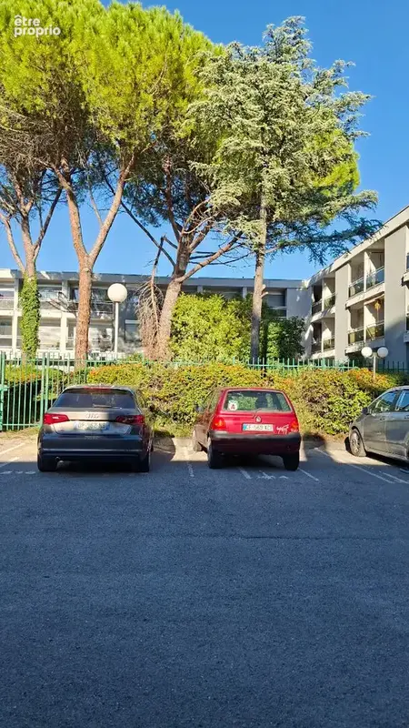 Appartement 2 pièces 31 m² à vendre à Montpellier (34000) - photo 8