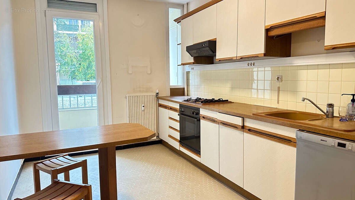 Appartement à VIENNE