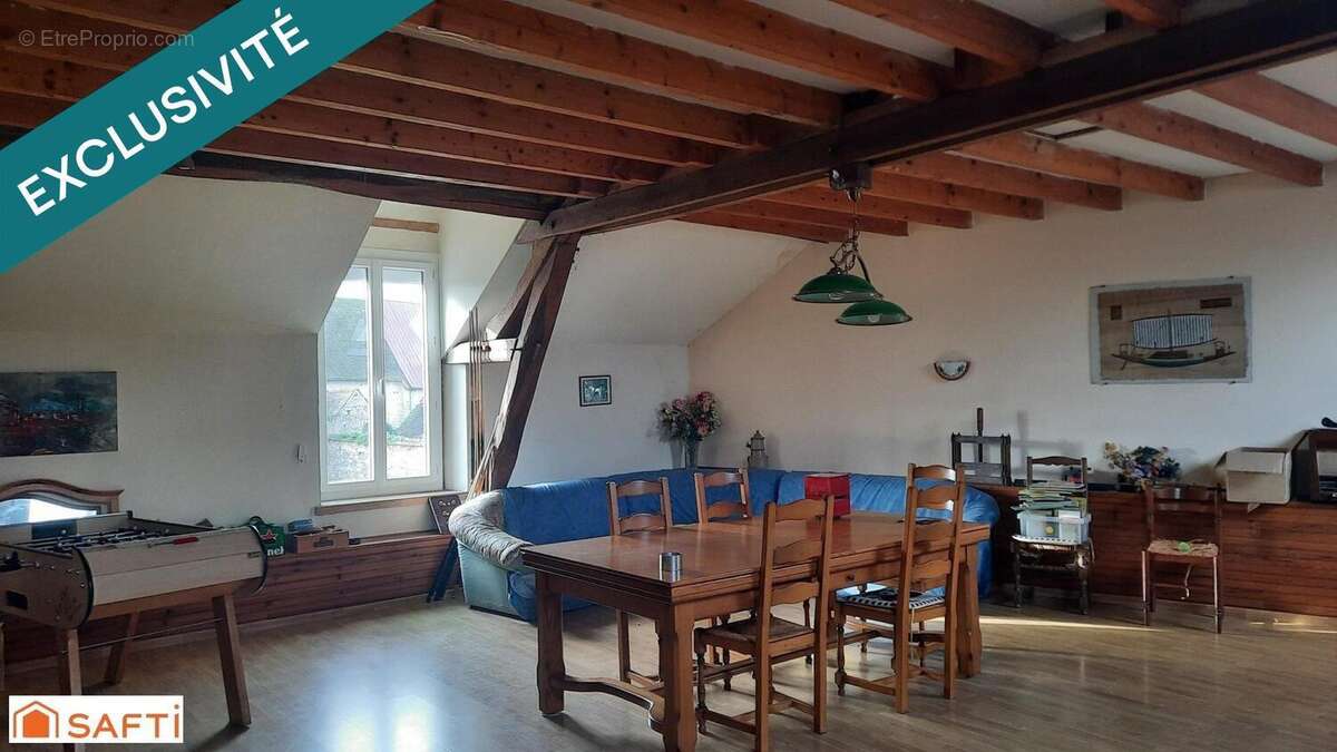 Photo 2 - Maison à PIFFONDS