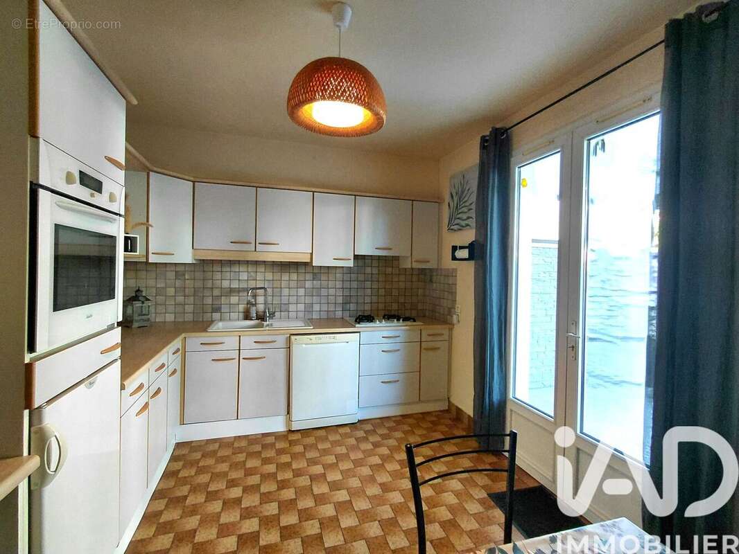 Photo 5 - Maison à TRELIVAN
