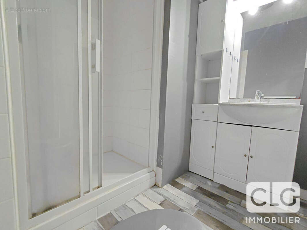 Appartement Fouesnant 3 pièce(s) 66.41 m2 - photo 8
