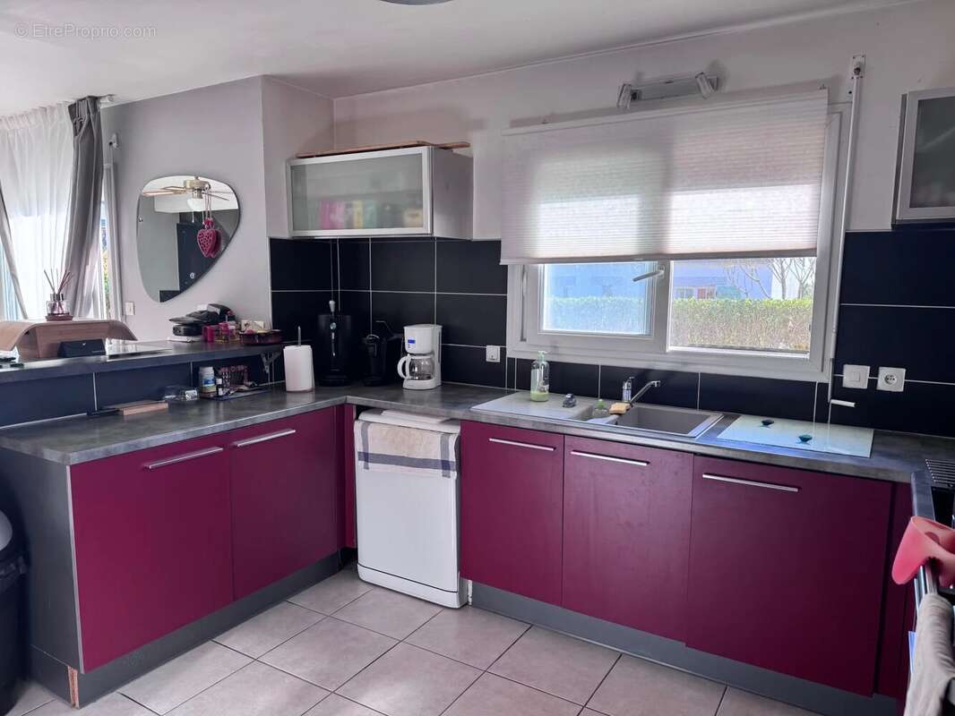 Maison à TELGRUC-SUR-MER