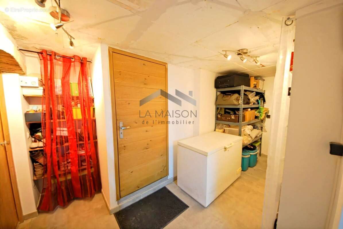 Maison à PORTO-VECCHIO