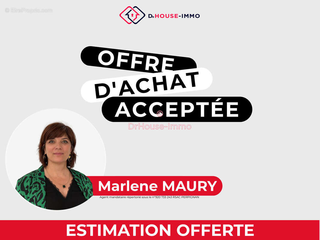 Appartement à PERPIGNAN