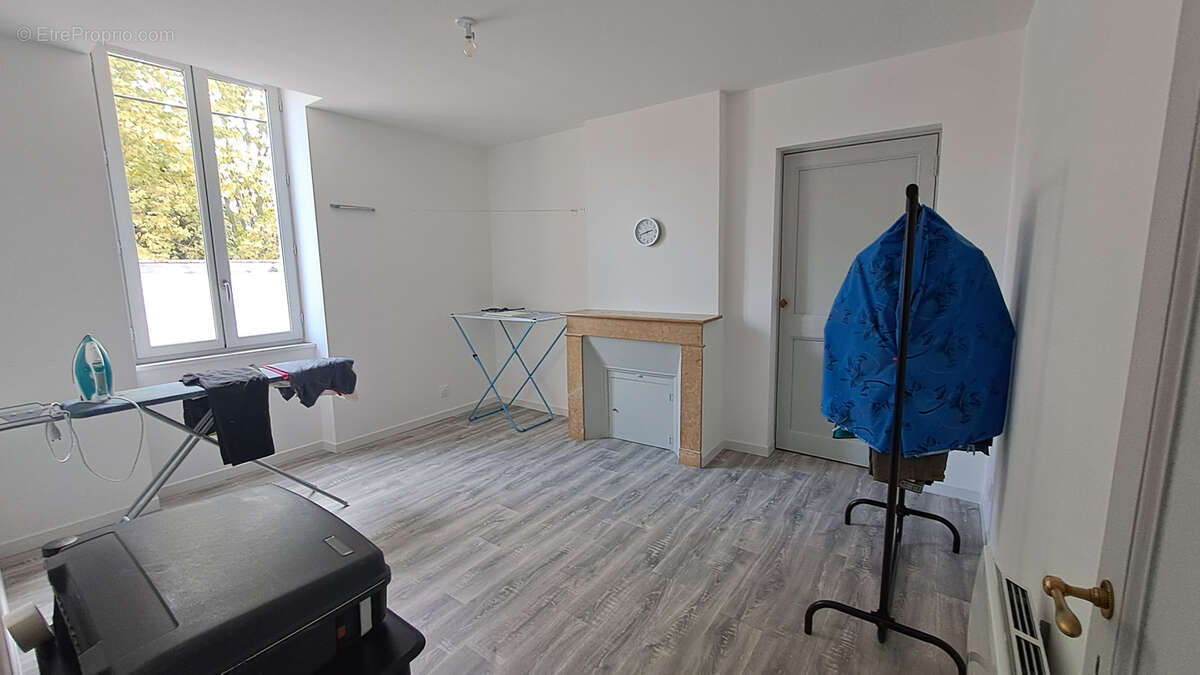 Maison à VILLENEUVE-SUR-LOT