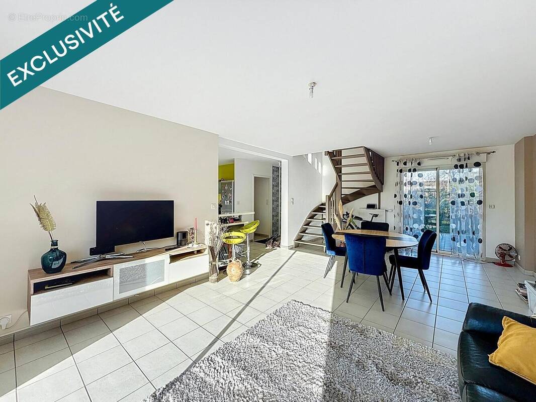 Photo 1 - Maison à ESVRES