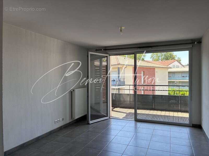 Appartement à CASTANET-TOLOSAN