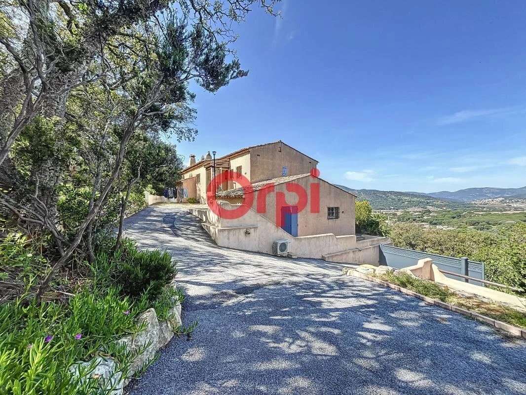 Maison à SAINTE-MAXIME