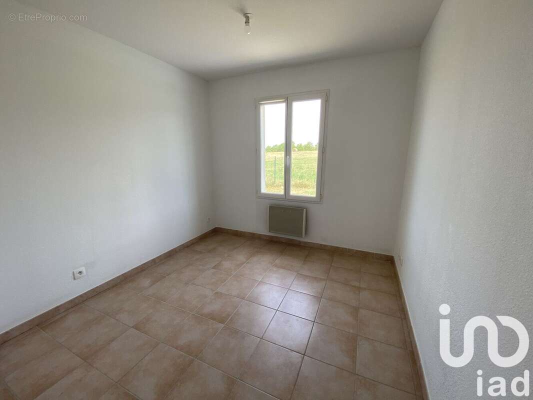 Photo 7 - Maison à COIMERES