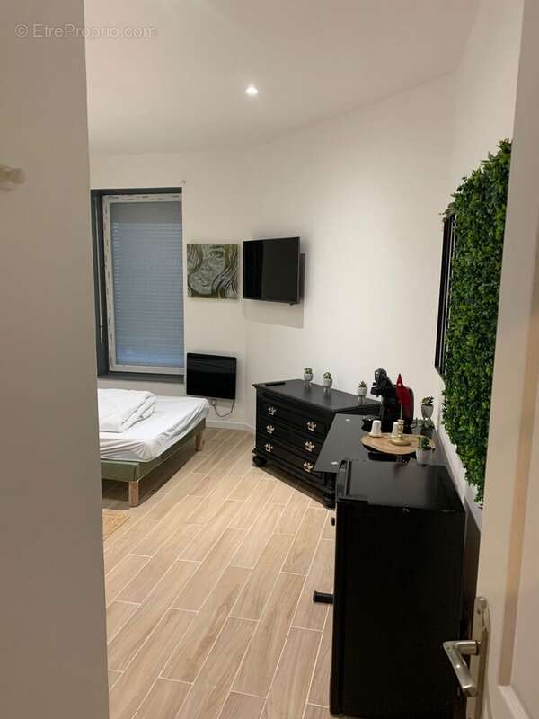 Appartement 100 m² à Roubaix  - photo 3