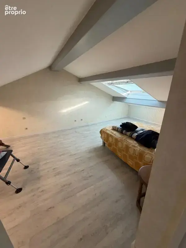 Luneville agreable maison de ville - photo 21