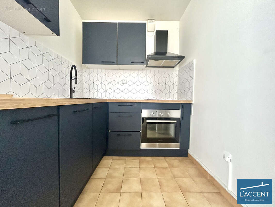 Appartement à NIMES