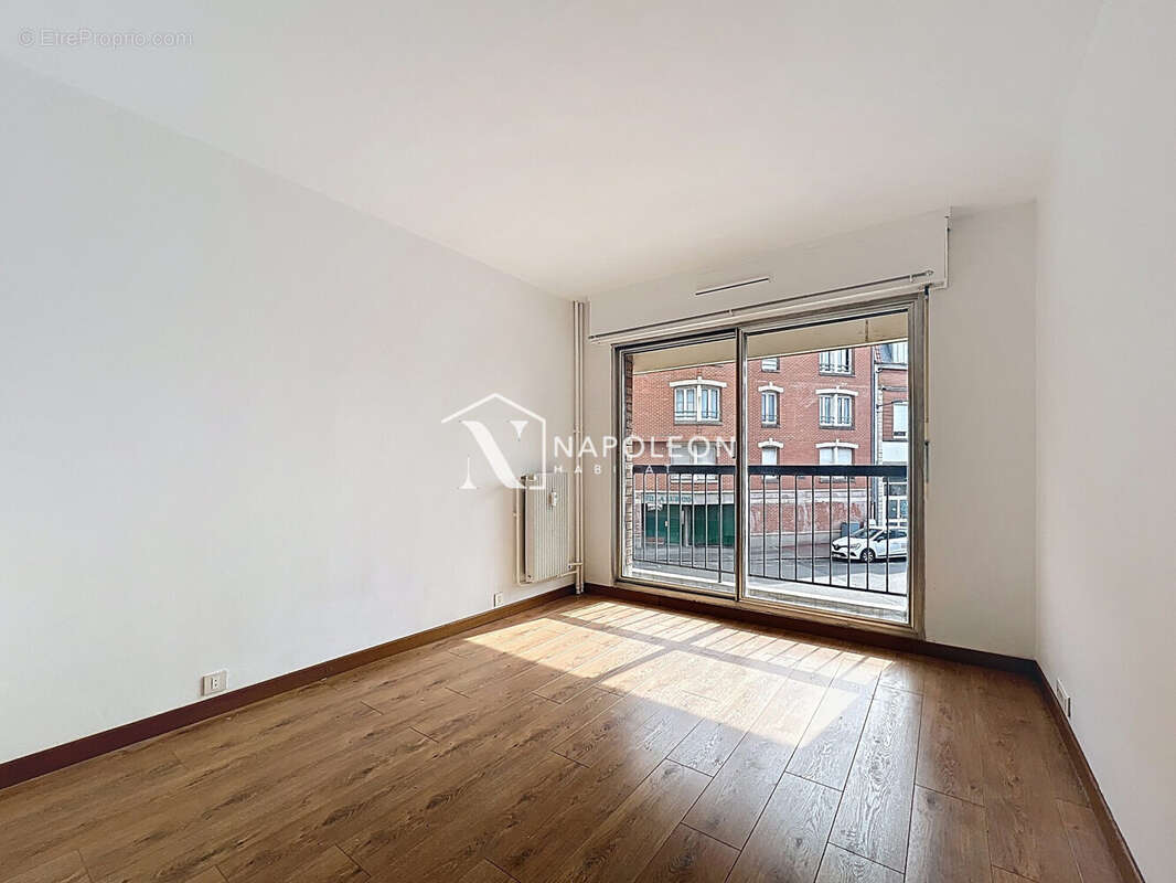 Appartement à LILLE