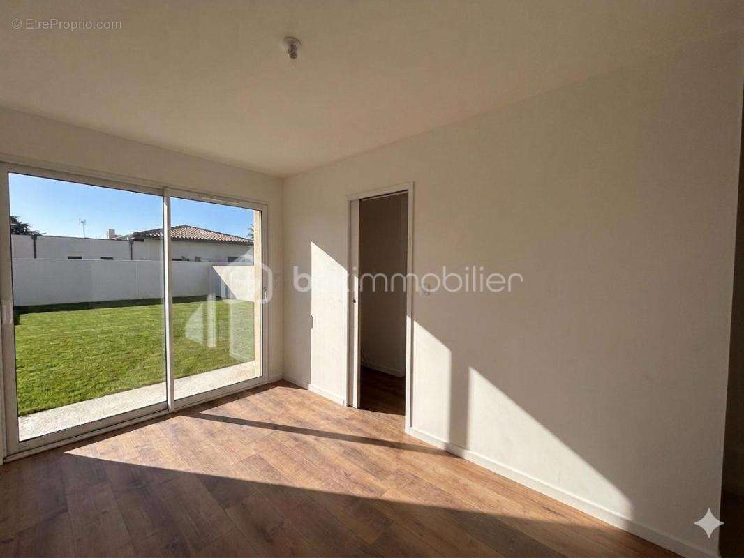 Maison à VIAS