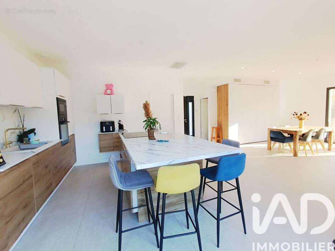 Photo 7 - Maison à COMPS