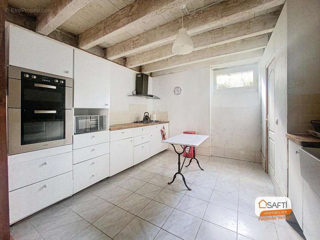 Maison 90 m² à Voudenay  - photo 4