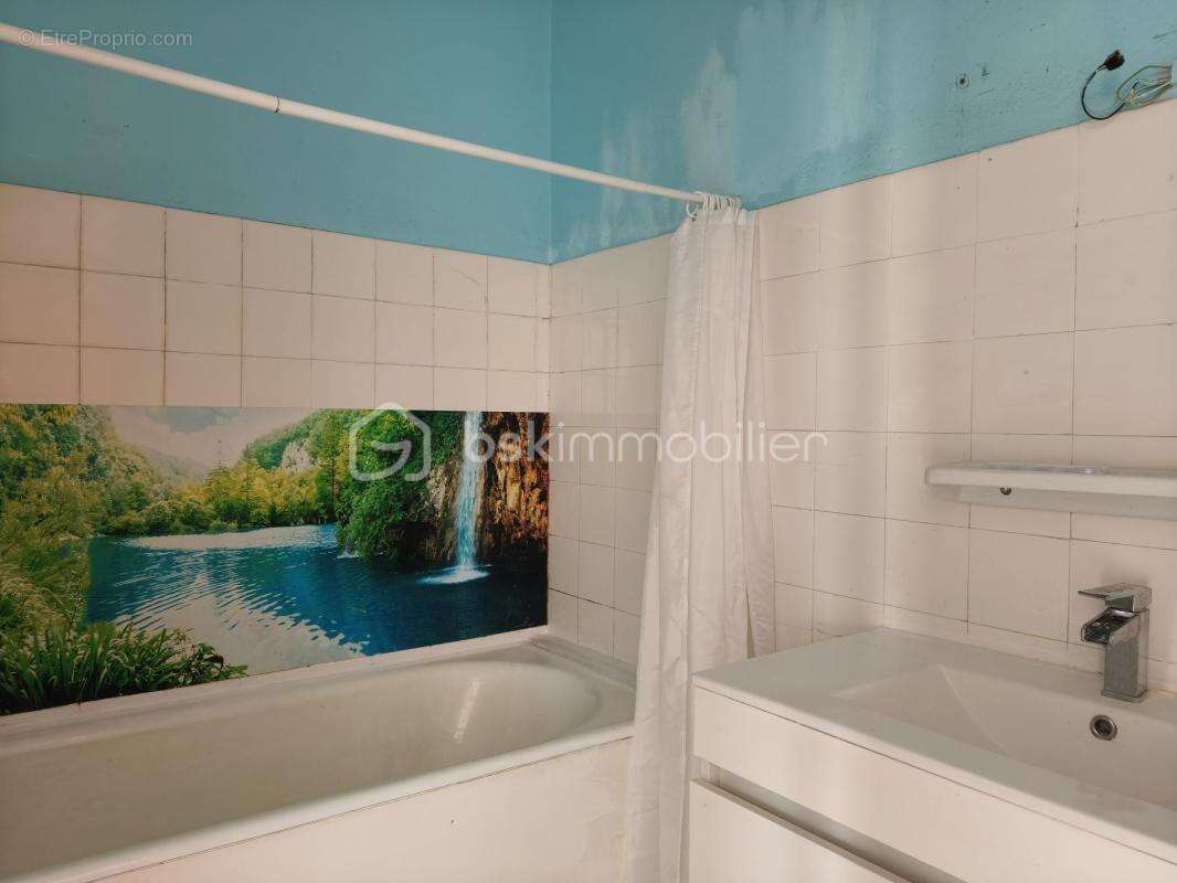 Appartement à BREST