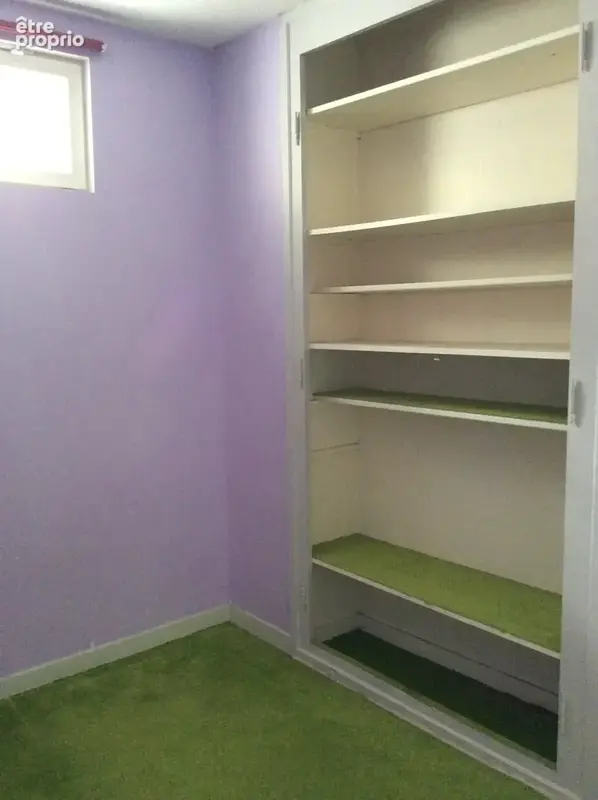 BOULOGNE SUR MER Hypercentre,  Atypique appartement de 89 m2 2 chambres - photo 11