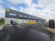 Commerce à SAINT-BARTHELEMY-D&#039;ANJOU