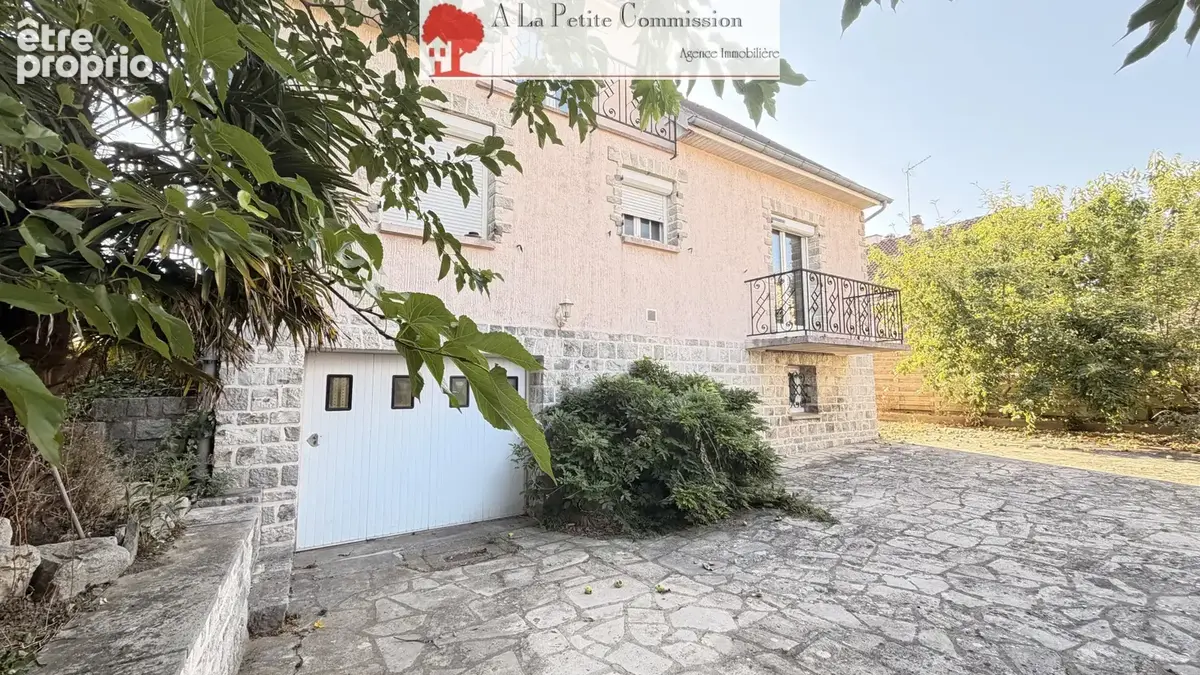 Maison à LUISANT