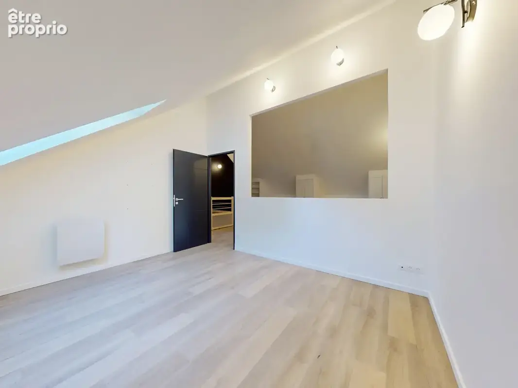 Appartement familial de 167,93 m2 avec jardin à Lovagny - Le Chatelain - photo 20