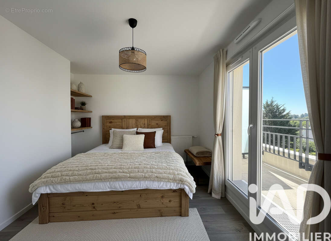 Photo 5 - Appartement à CHENNEVIERES-SUR-MARNE