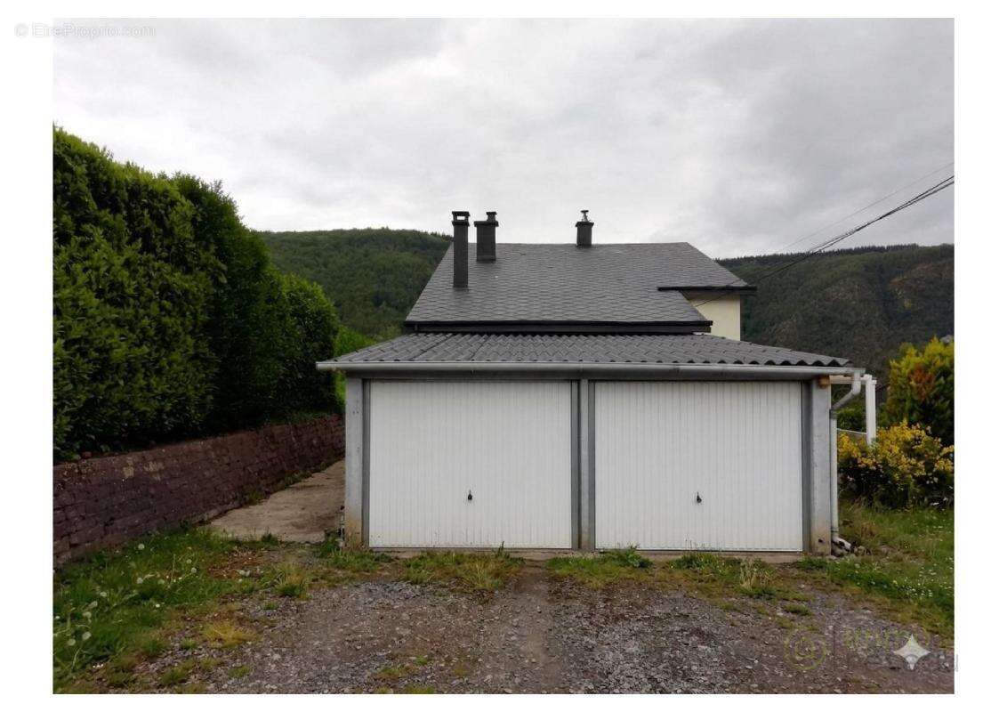 Maison à LAIFOUR