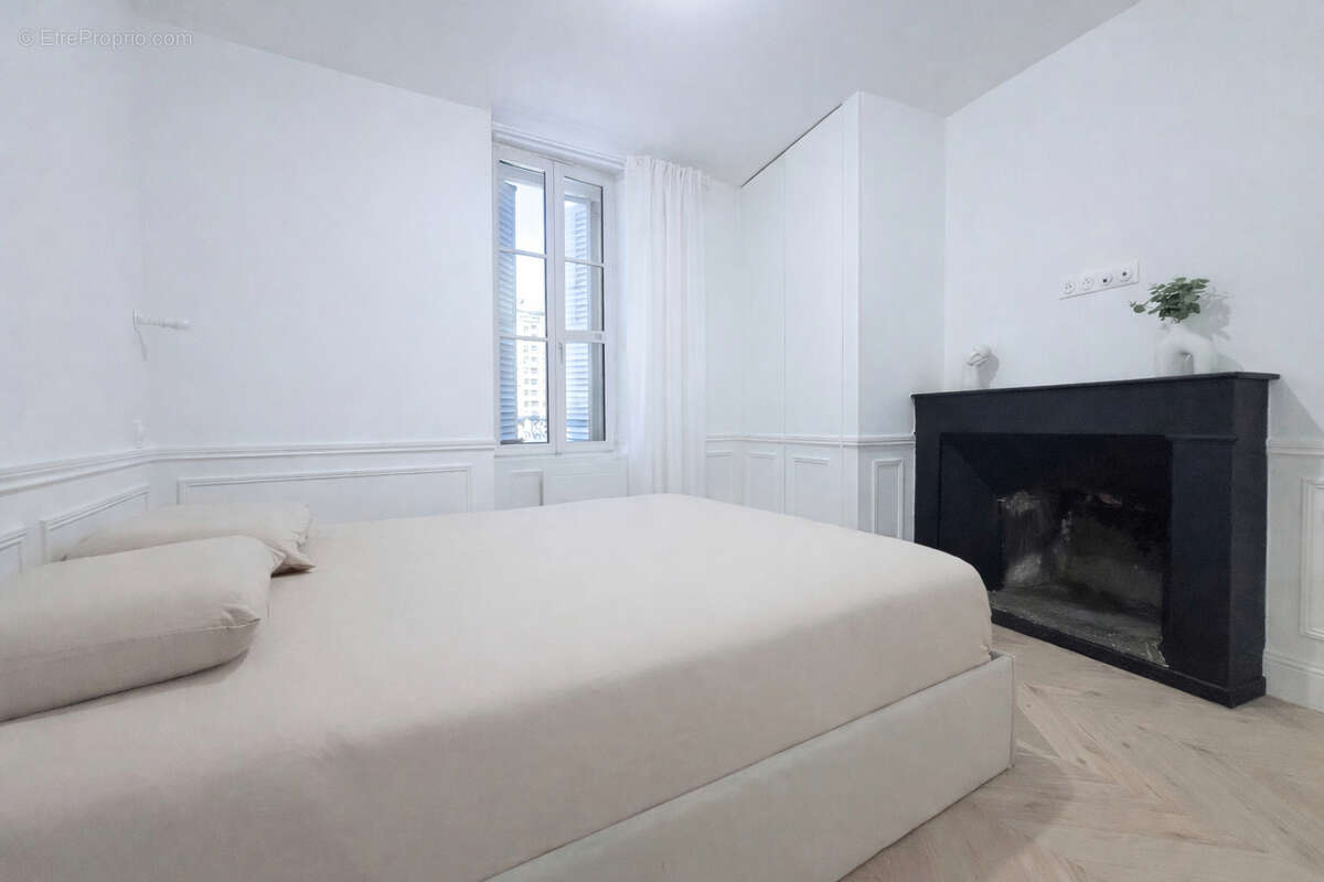 Appartement haut de gamme à deux pas du vieux port - photo 4