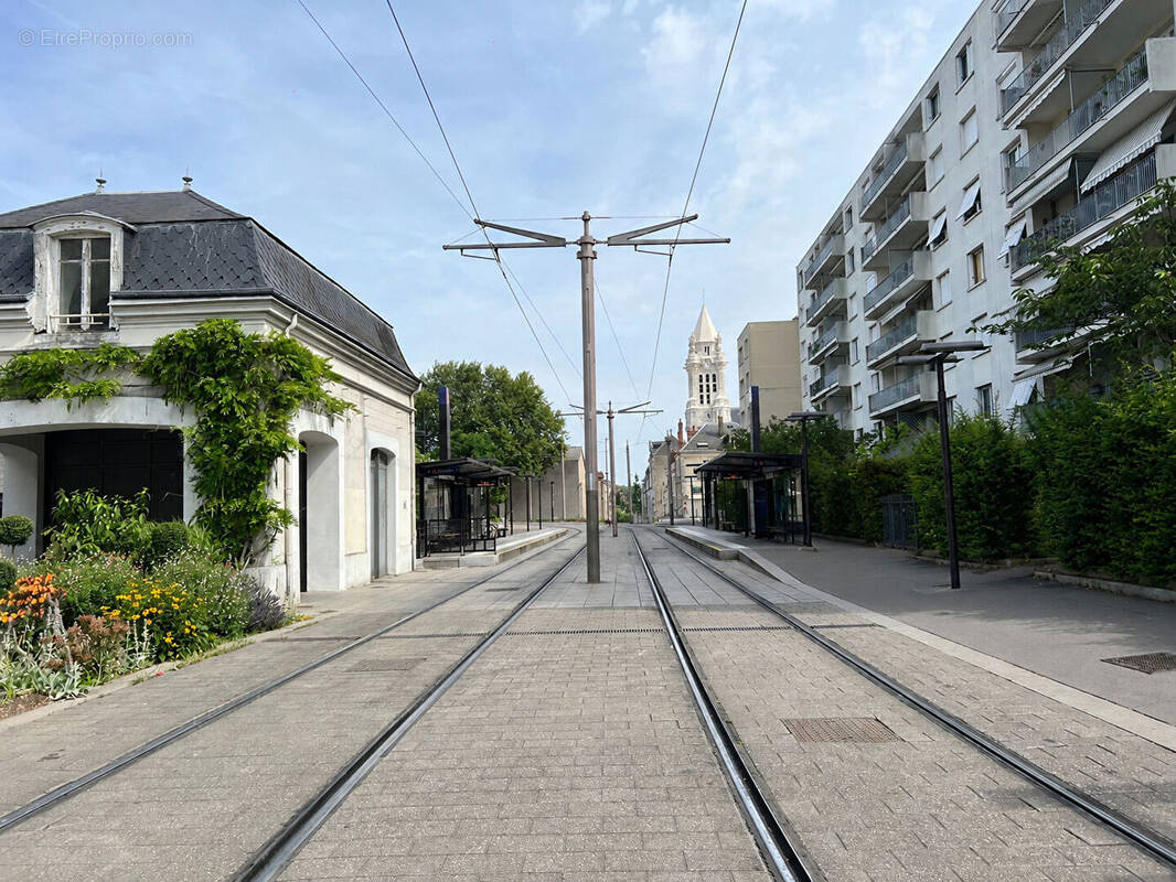 Appartement à ORLEANS