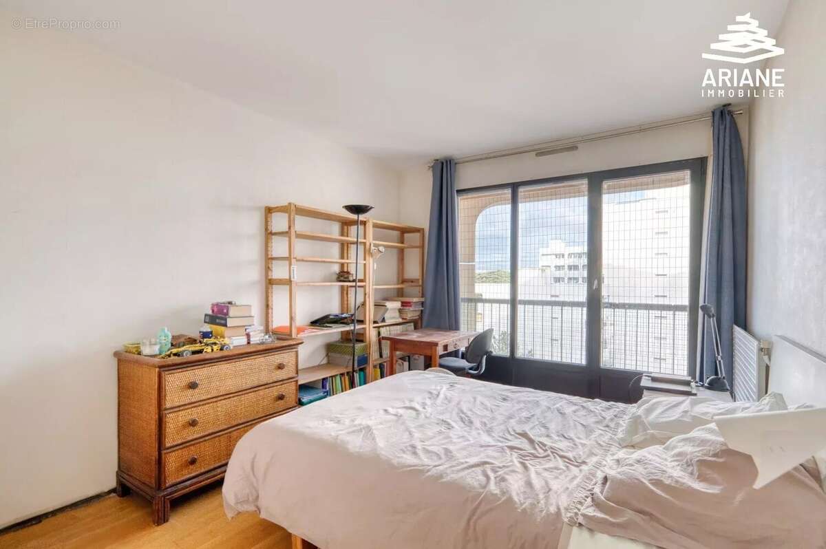 Appartement à LYON-9E