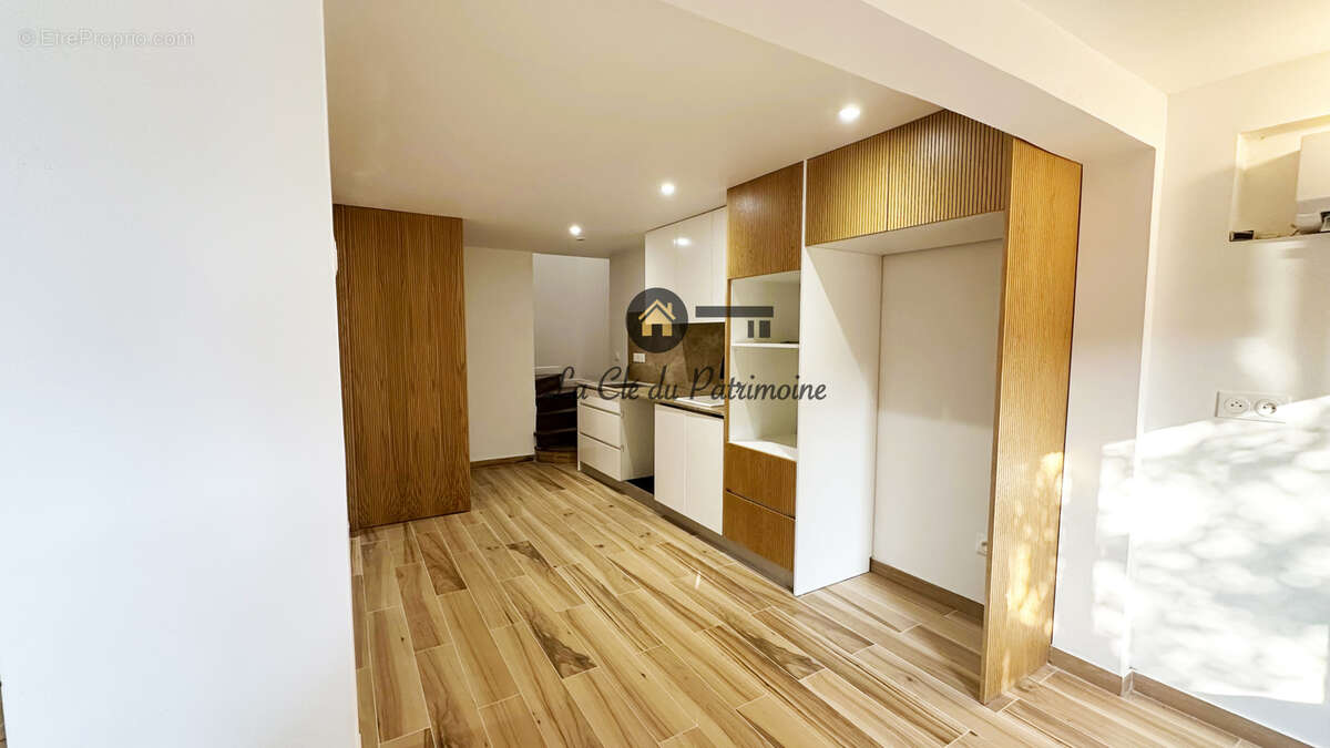 Maison entierement rénovée - climatisée - 110 m2 - jardin - photo 9