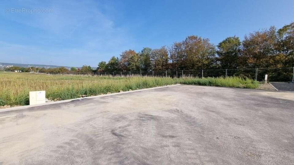 Terrain 579 m² à Tomblaine  - photo 3
