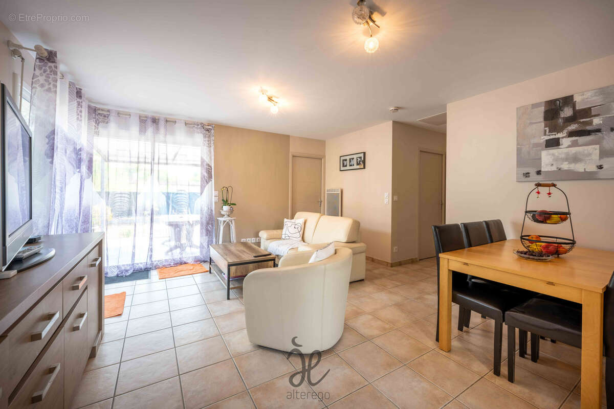 Maison 3 pièces - photo 3