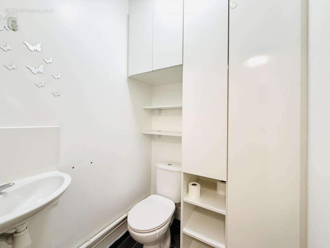 Appartement à CLAMART